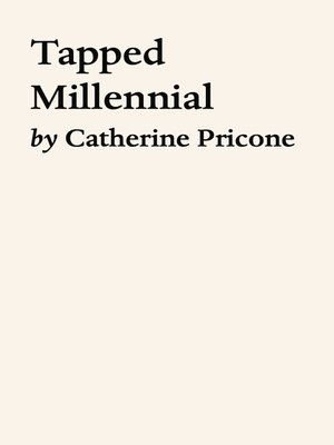 cover image of Tapped Millennial